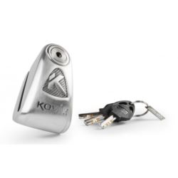 KOVIX blokada tarczy ham. z alarmem KAL10 stal