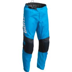 THOR SECTOR CHEV PANTS BLUE
