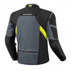 SHIMA Rush 2.0 Vent Men kurtka fluo