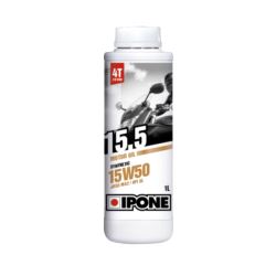 IPONE 15.5 15W50 OLEJ SILNIKOWY SEMISYNTETYK 1L