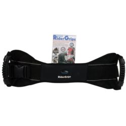 OXFORD pas dla kierowcy z uchwytami dla pasażera