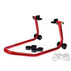 Podnośnik stojak motocyklowy pod wahacz uniwersaln