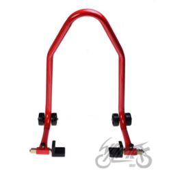 Podnośnik stojak motocyklowy pod wahacz uniwersaln