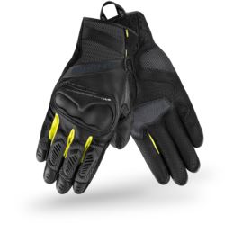 SHIMA Hero Men rękawice czarne