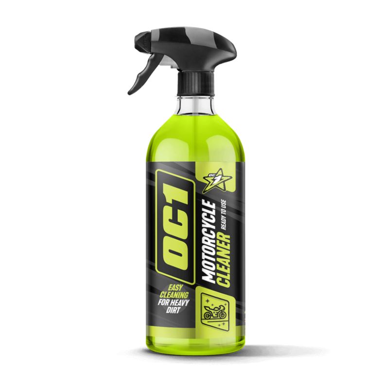 OC1 Motorcycle cleaner 950ml