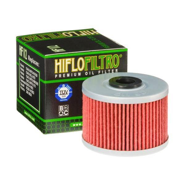 HIFLOFILTRO HF112 filtr oleju