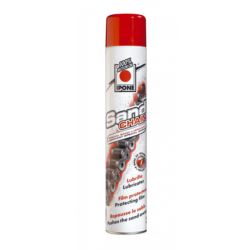 Ipone Sand smar do łańcuchów X-TREM OFF ROAD 750ml