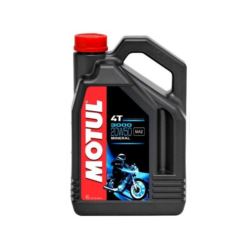 MOTUL 3000 4T 20W50 4L mineralny