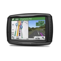 GARMIN zumo 595 Travel Edition