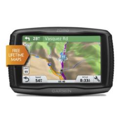 GARMIN zumo 595 Travel Edition