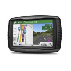 GARMIN zumo 595 Travel Edition