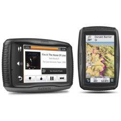 GARMIN zumo 595 Travel Edition