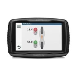 GARMIN zumo 595 Travel Edition