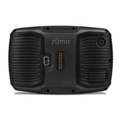 GARMIN zumo 595 Travel Edition