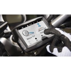 GARMIN zumo 595 Travel Edition