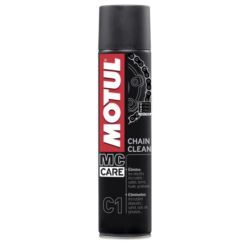 MOTUL C1 Chain Clean 400ml czyściwo do łańcucha