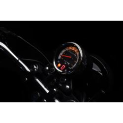 JUNAK RAW 125 bordowy 2024r.