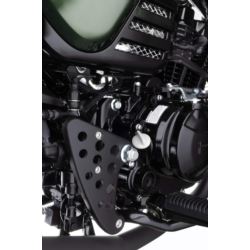 JUNAK RAW 125 bordowy 2024r.