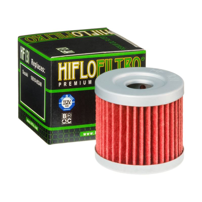 HIFLOFILTRO HF131 filtr oleju ZONTES 125