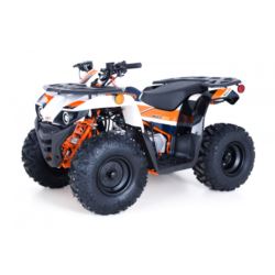 KAYO AU125 quad