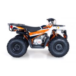 KAYO AU125 quad