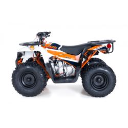 KAYO AU125 quad