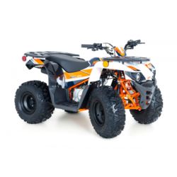 KAYO AU125 quad