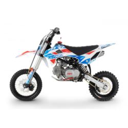 MRF 140 RC-Z Pit Bike