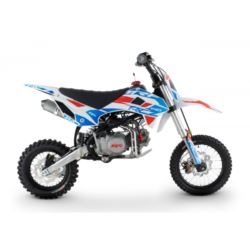 MRF 140 RC-Z Pit Bike