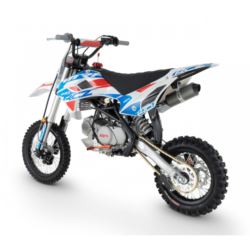 MRF 140 RC-Z Pit Bike