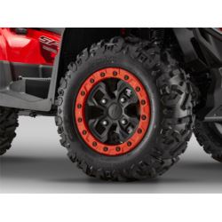 QJMOTOR POJAZD ATV SFA 600 T3B BIAŁY 2025R