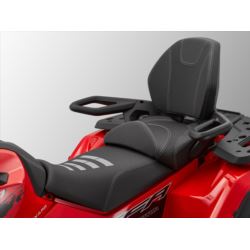QJMOTOR POJAZD ATV SFA 600 T3B BIAŁY 2025R