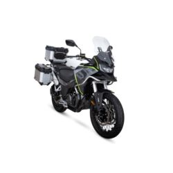 JUNAK RX401 KOLOR SZARY 2024r