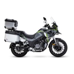 JUNAK RX401 KOLOR SZARY 2024r