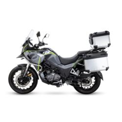 JUNAK RX401 KOLOR SZARY 2024r