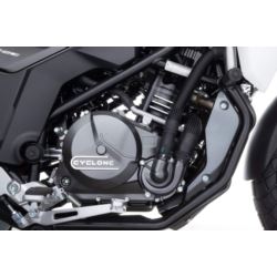 JUNAK RX401 KOLOR SZARY 2024r