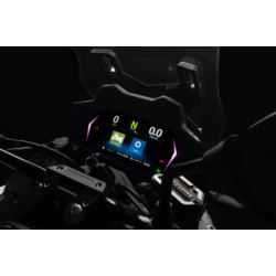 JUNAK RX401 KOLOR SZARY 2024r