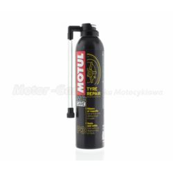 MOTUL P3 Tyre Repair pianka do kół 300 ml