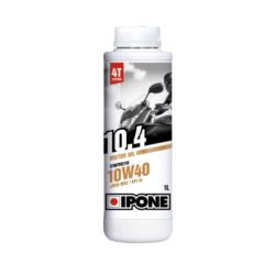 IPONE 10.4 10W40 OLEJ SILNIKOWY SEMISYNTETYK 1L