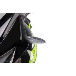 JUNAK RACER 125cm3, CZARNO ZIELONY 2024R