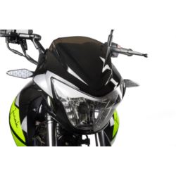 JUNAK RACER 125cm3, CZARNO ZIELONY 2024R