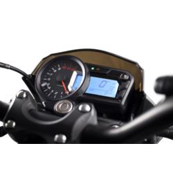 JUNAK RACER 125cm3, CZARNO ZIELONY 2024R