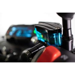 JUNAK 906, 50cm3, 4T, CZARNO-ZIELONY, 2024r