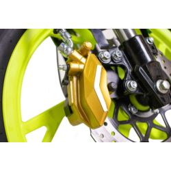 JUNAK 906, 50cm3, 4T, CZARNO-ZIELONY, 2024r