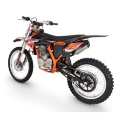 KAYO K2 Pro motocykl enduro