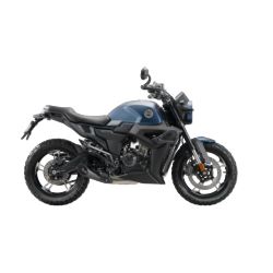 ZONTES Z125 G1 ALUMINIUM NIEBIESKI MAT 2025r