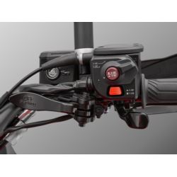 QJMOTOR POJAZD ATV SFA 1000 SZARY T3B CIĄGNIK ROL