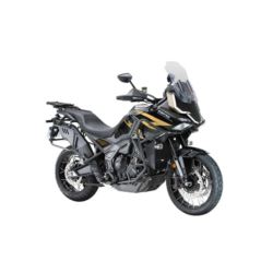 ZONTES 703 F CM 21" + KUFRY BIAŁY