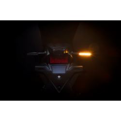 JUNAK RSL 125 NIEBIESKI 2025r.