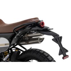 CABALLERO 125 RALLY SABBIA EU5+ MY25